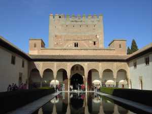 Granada-n