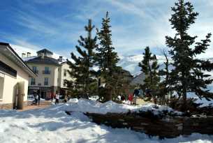 serra nevada-h