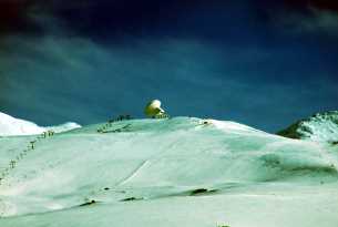 serra nevada-m